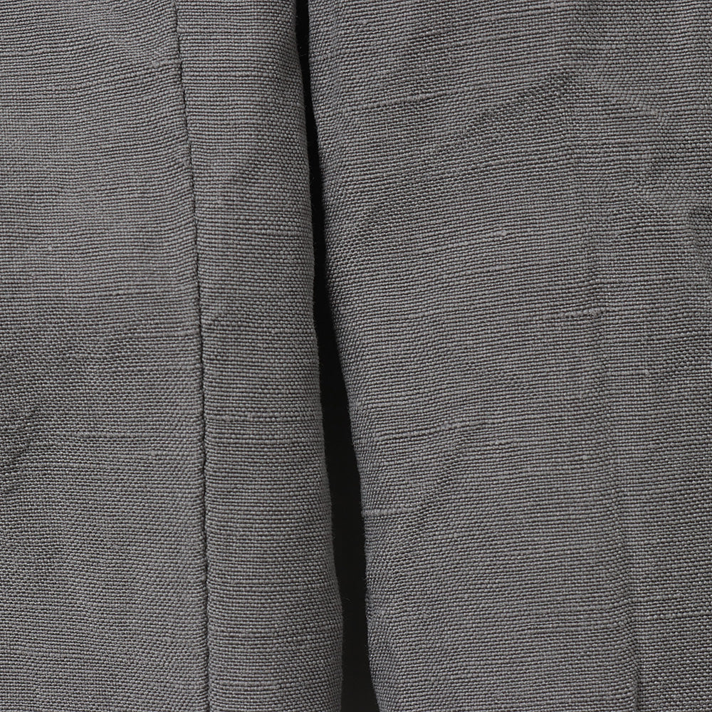 Silk Linen Trousers