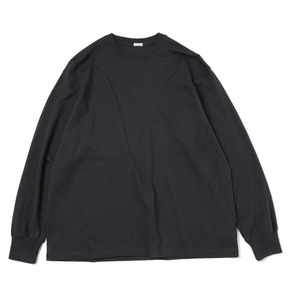 Cashmere Blend L/S T-Shirt