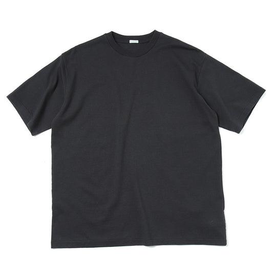 Cashmere Blend S/S T-Shirt