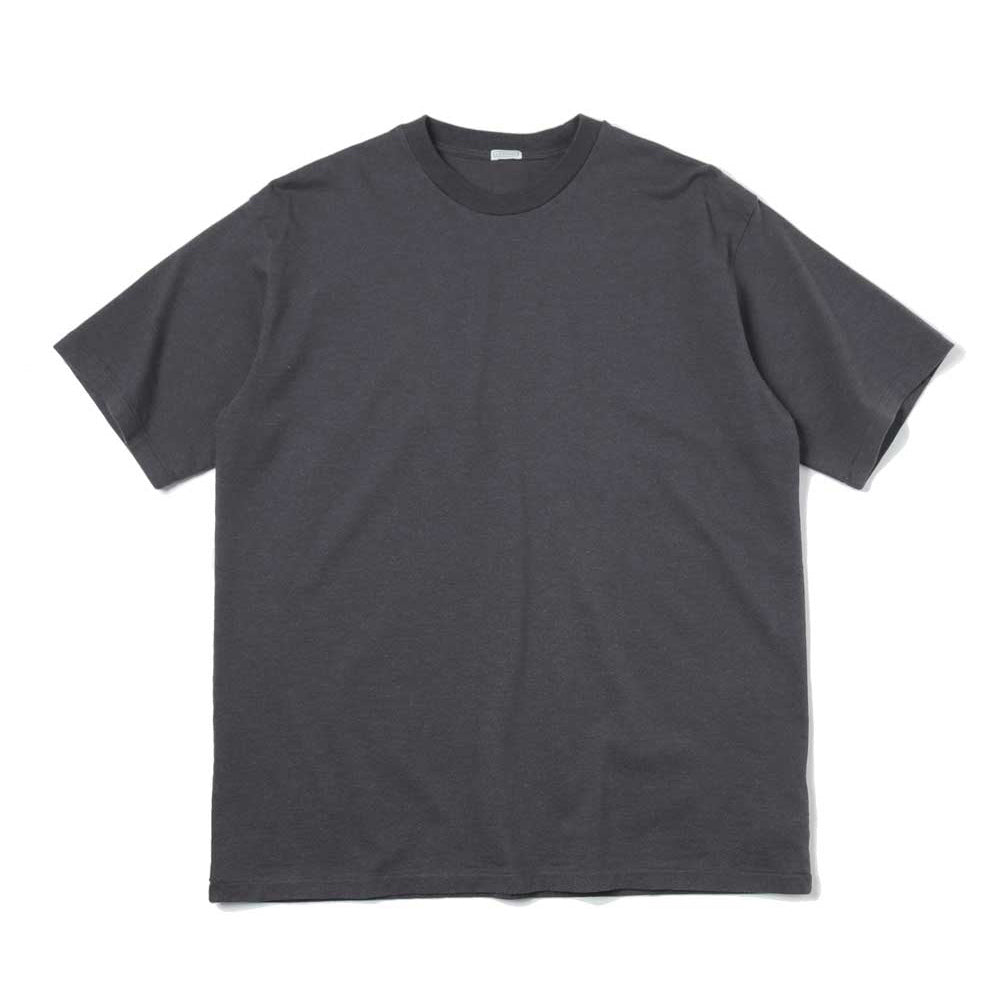 Cashmere Blend S/S T-Shirt