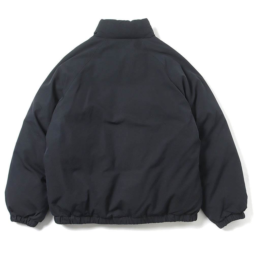 Silk Ripstop Ski Down Jacket