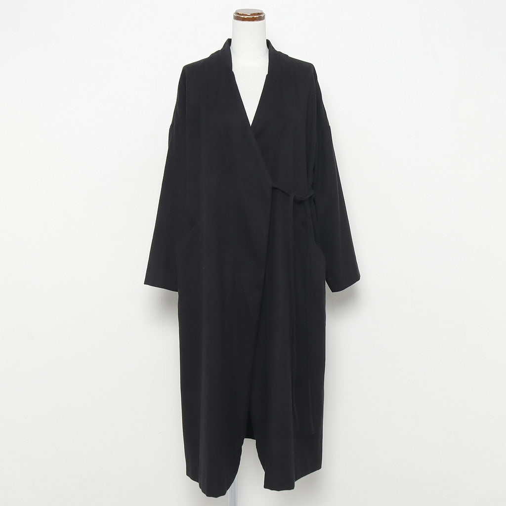 archi(アーキ)】FLANNEL GOWN AW23-A1 (AW23-A1) | archi / ジャケット