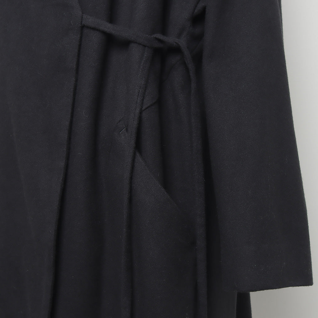 archi(アーキ)】FLANNEL GOWN AW23-A1 (AW23-A1) | archi / ジャケット