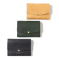 LEATHER WALLET