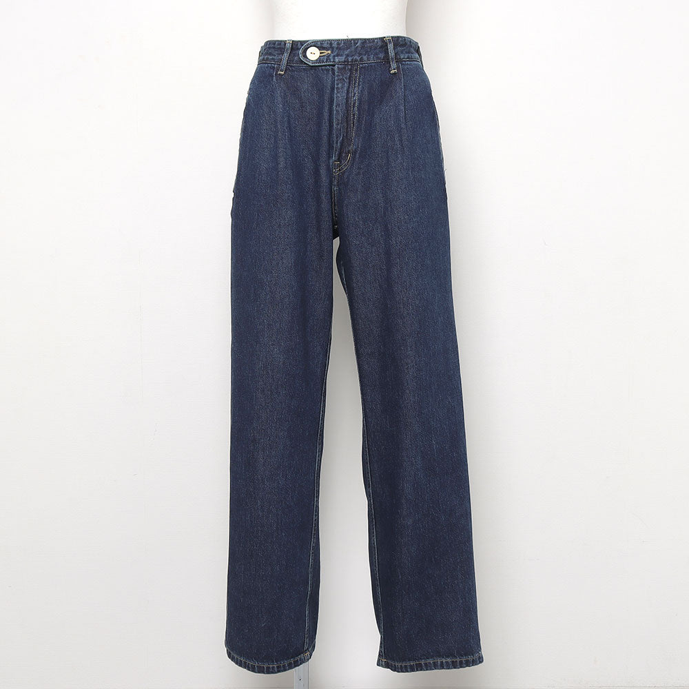 archi(アーキ)】9oz DENIM PANTS AW23-D2 (AW23-D2) | archi / パンツ (WOMEN) | archi 正規取扱店DIVERSE