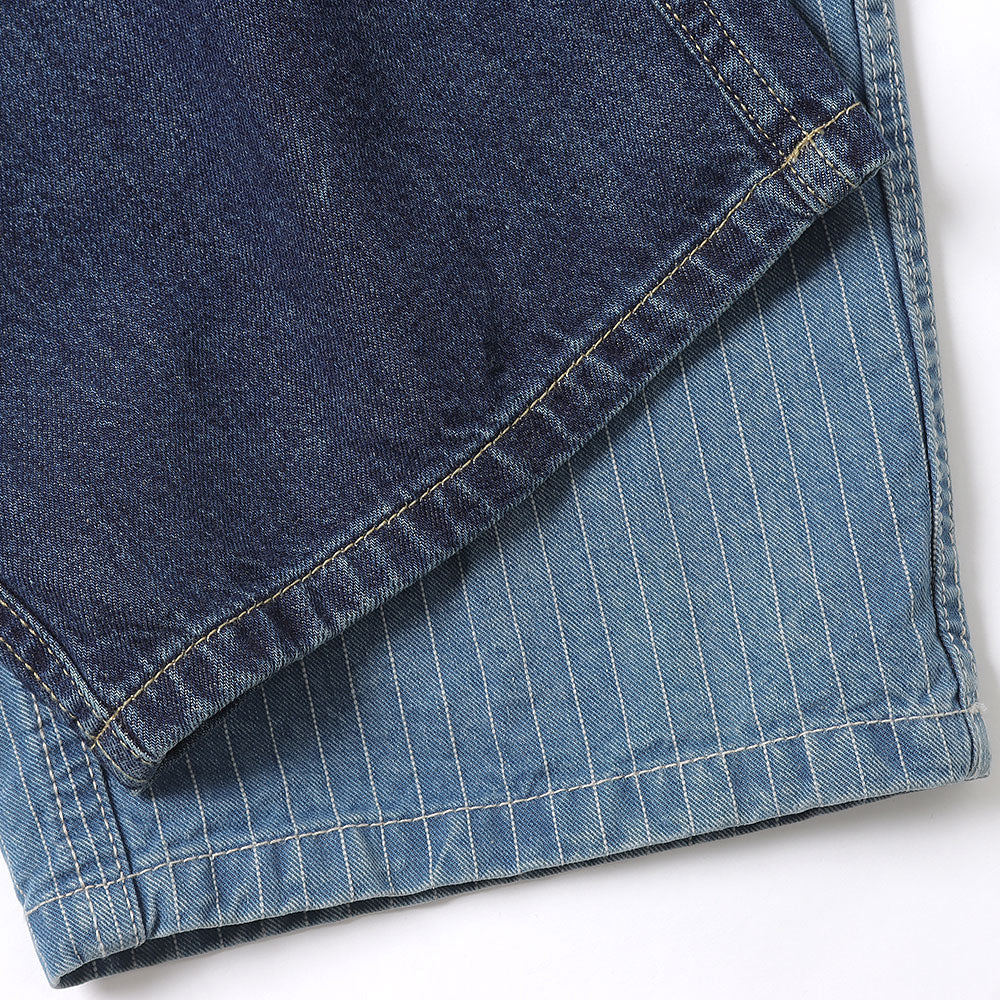 archi(アーキ)】9oz DENIM PANTS AW23-D2 (AW23-D2) | archi / パンツ