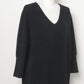 Pile Knit One Piece