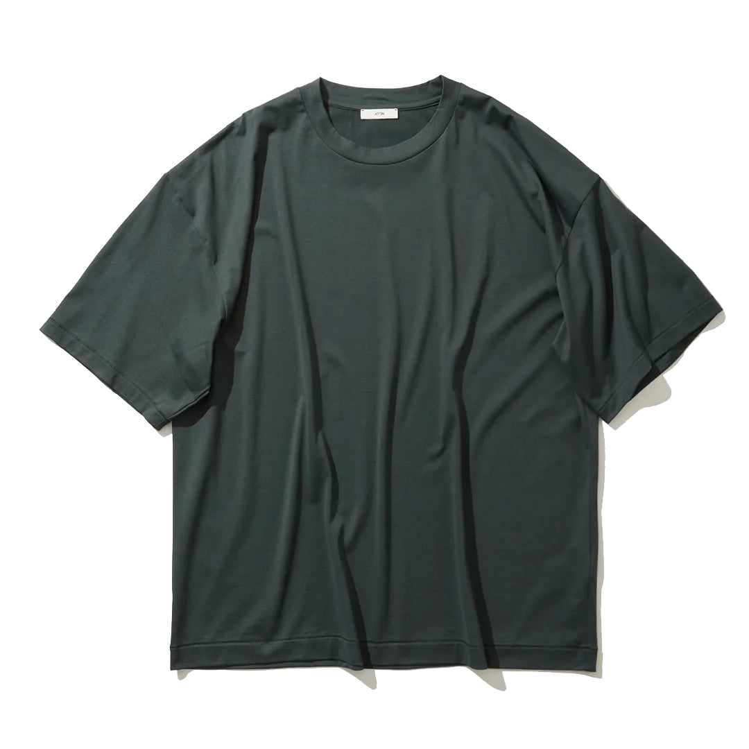 SUVIN 60/2 OVERSIZED T-SHIRT