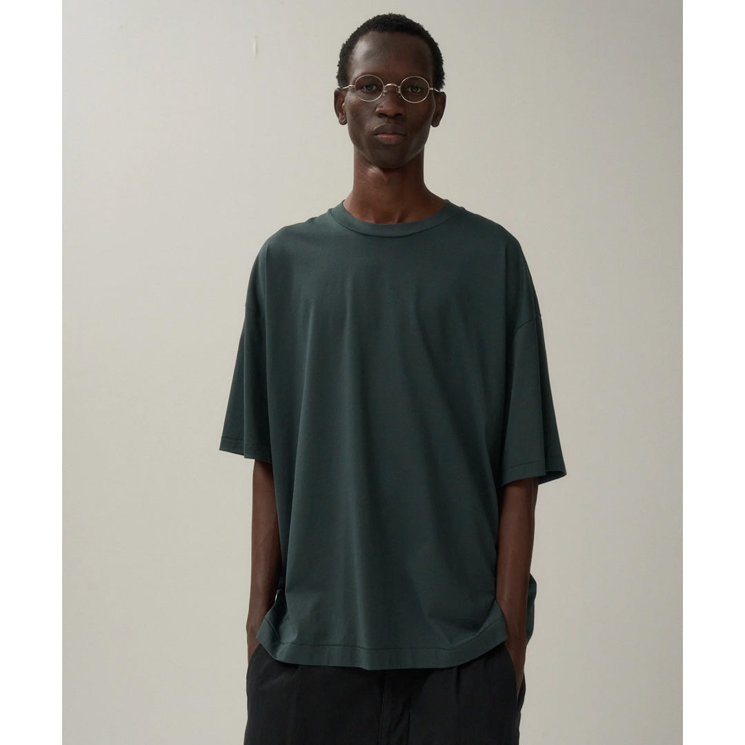 SUVIN 60/2 OVERSIZED T-SHIRT