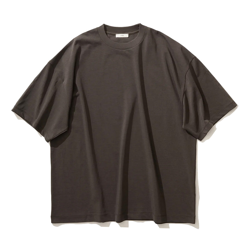 FRESCA PLATE LOOSE FIT T-SHIRT