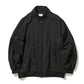 HIGH TWIST NYLON HARRINGTON JACKET