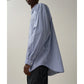 GIZA BROAD WASHED SHIRT