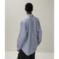 GIZA BROAD WASHED SHIRT