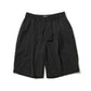 HIGH TWIST NYLON SHORTS