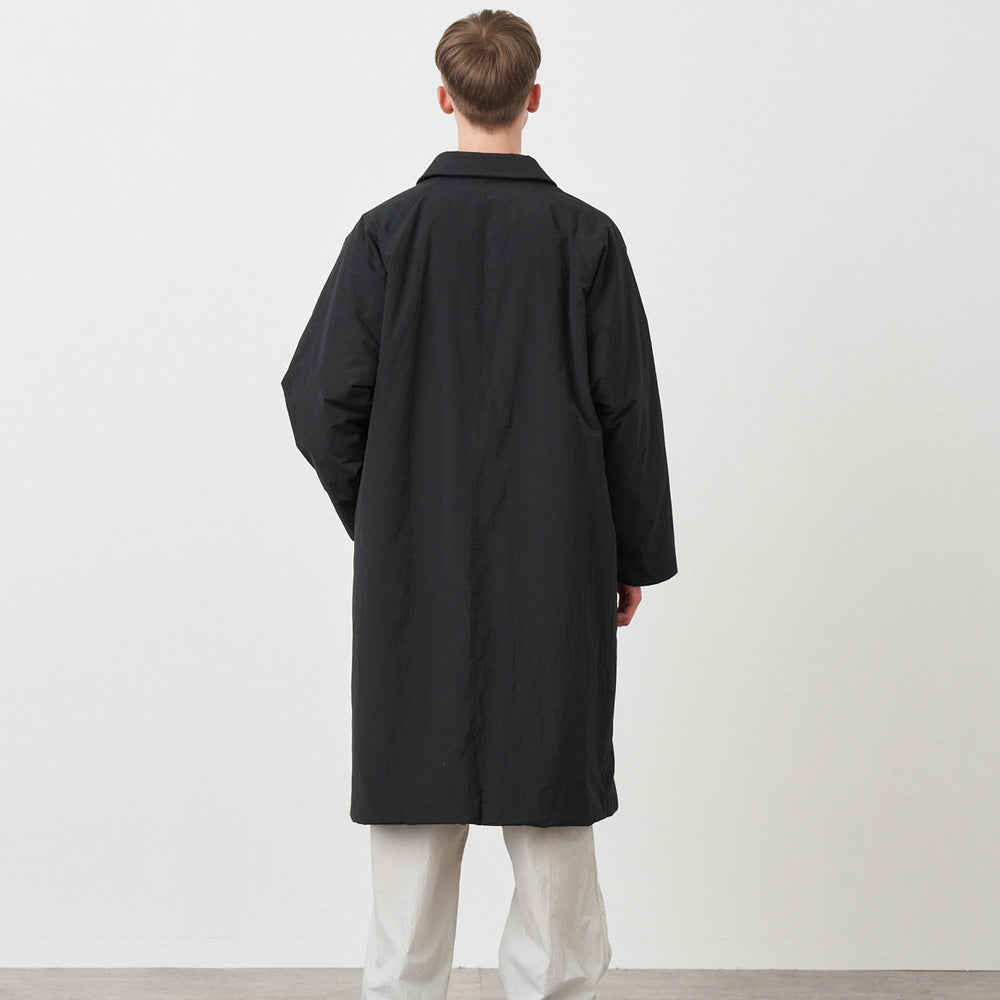 ATON(エイトン)】TECHNO COTTON PADDED COAT CMAGSW0904 (CMAGSW0904