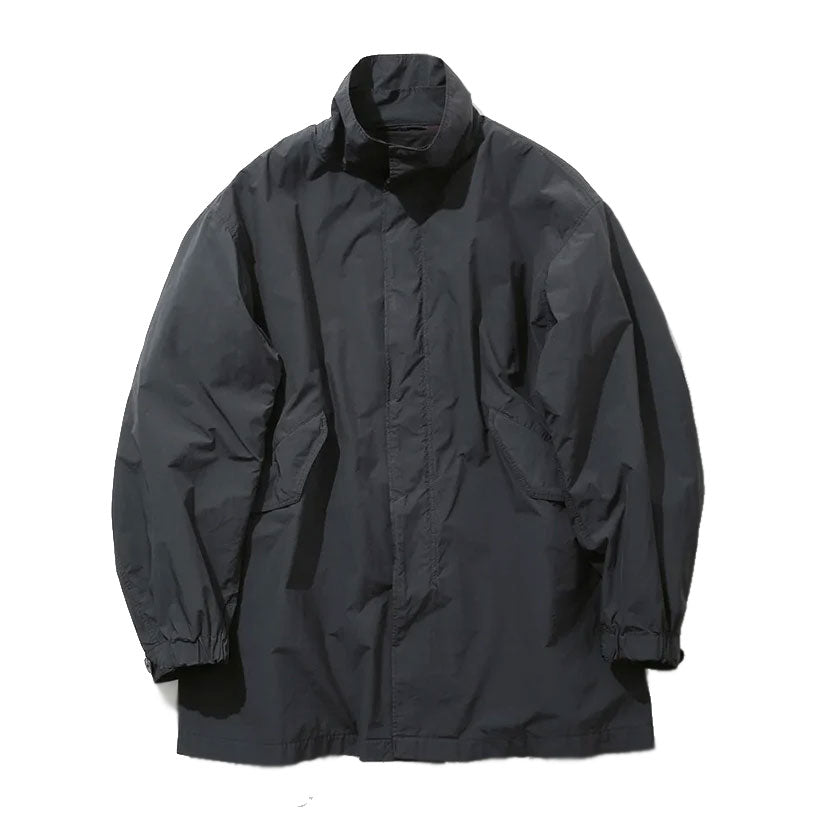 AIR WEATHER SHORT MODS COAT