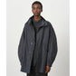 AIR WEATHER SHORT MODS COAT