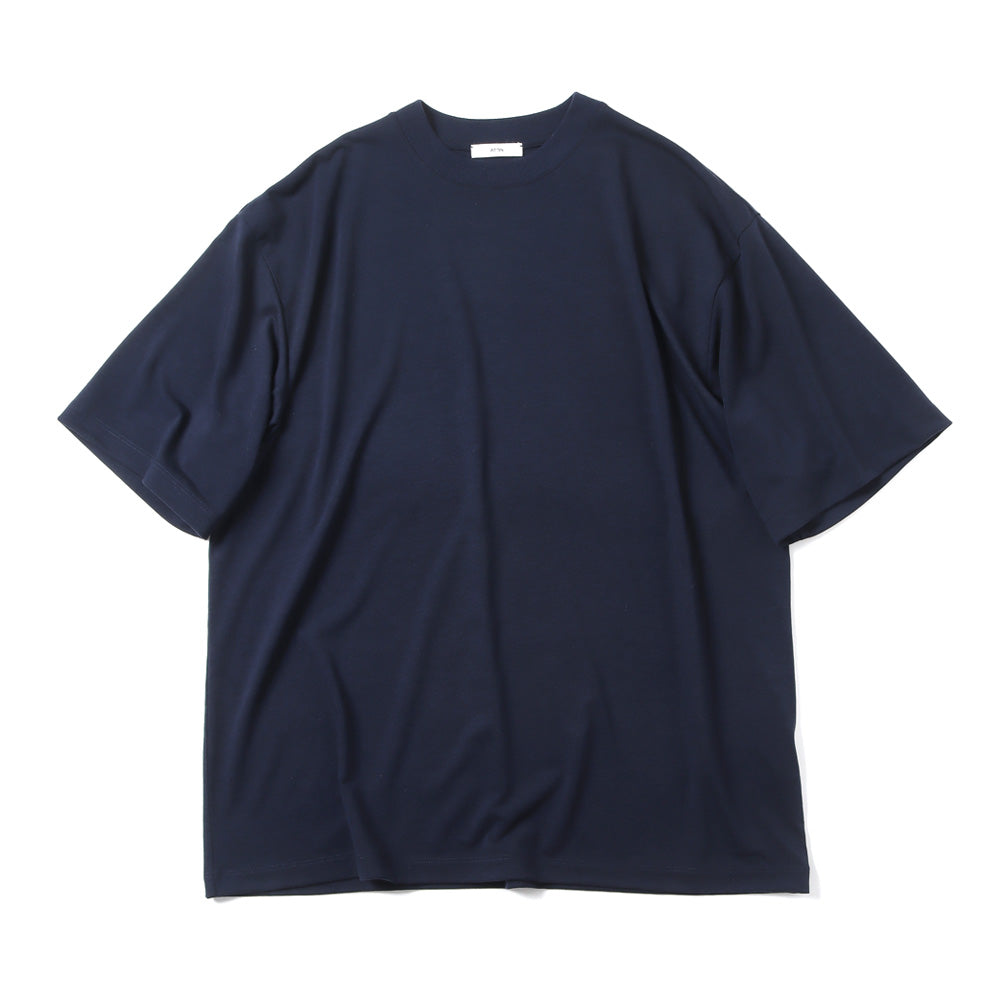 ATON/ROYAL WOOL JERSEY | L/S T-SHIRT - fawema.org