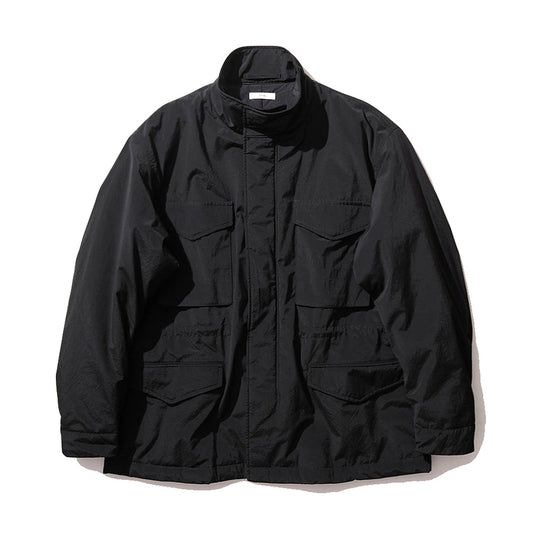 TECHNO COTTON PADDED M-65 JACKET