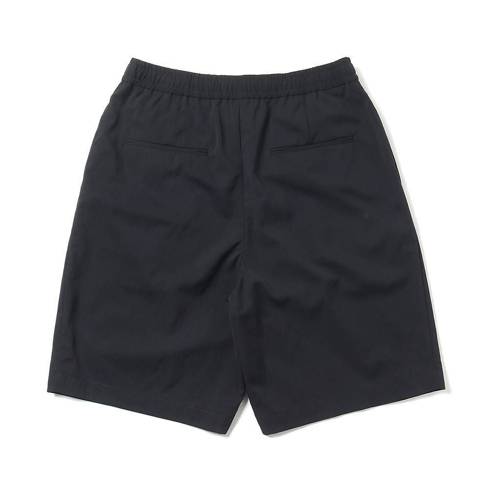 HIGH TWIST NYLON SHORTS