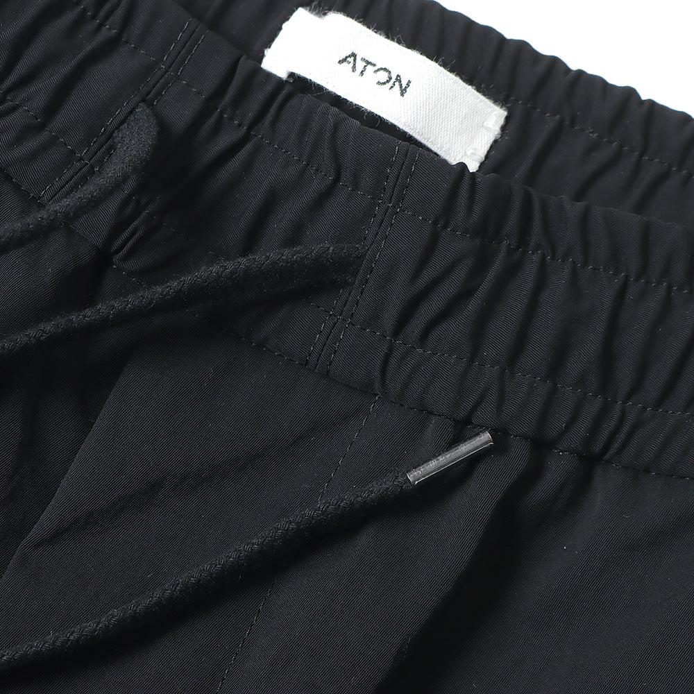 HIGH TWIST NYLON SHORTS