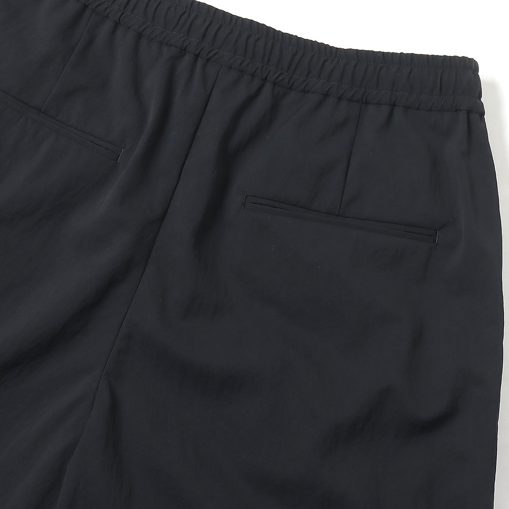 HIGH TWIST NYLON SHORTS