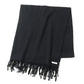 FINE AIR WOOL OVERSIZED STOLE