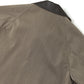 WOOL CAVARLY TWILL LAMINATE HUNTING BLOUSON