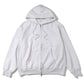 Soft&Hard Sweat Hoodie Zip Big