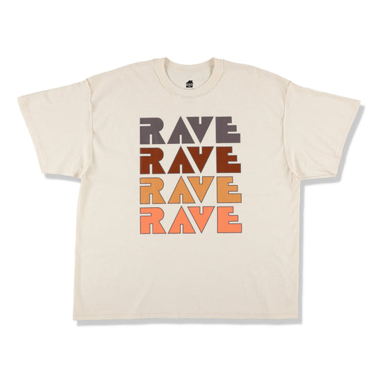 RAVE T-SHIRT