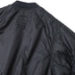 double-end nylon ripstop MA-1 blouson