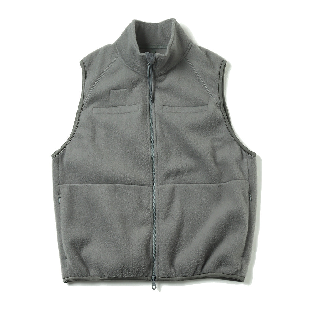 LEVEL3 Fleece Vest