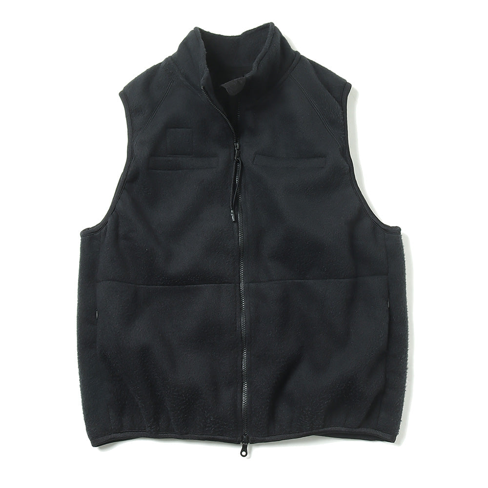 LEVEL3 Fleece Vest