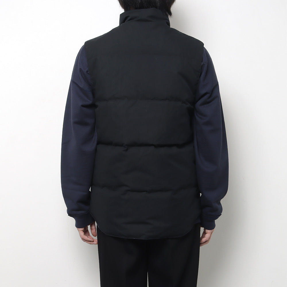 CANADA GOOSE(カナダグース) Garson Vest Cotton 2081MB2 (2081MB2