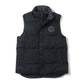 Garson Vest Black Label