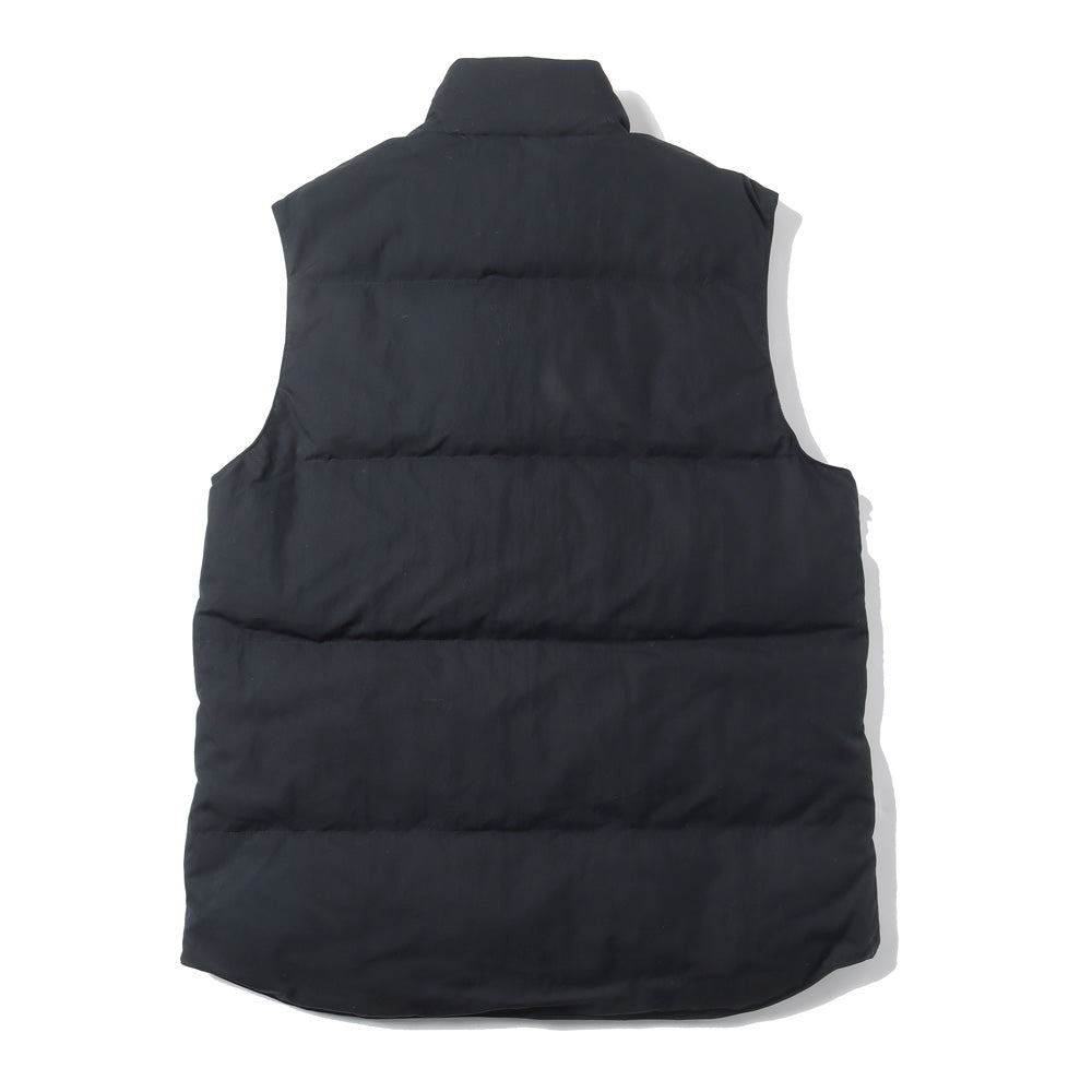 CANADA GOOSE(カナダグース) Garson Vest Cotton 2081MB2 (2081MB2