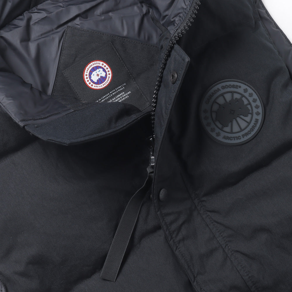 CANADA GOOSE(カナダグース) Garson Vest Cotton 2081MB2 (2081MB2