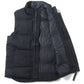 Garson Vest Black Label