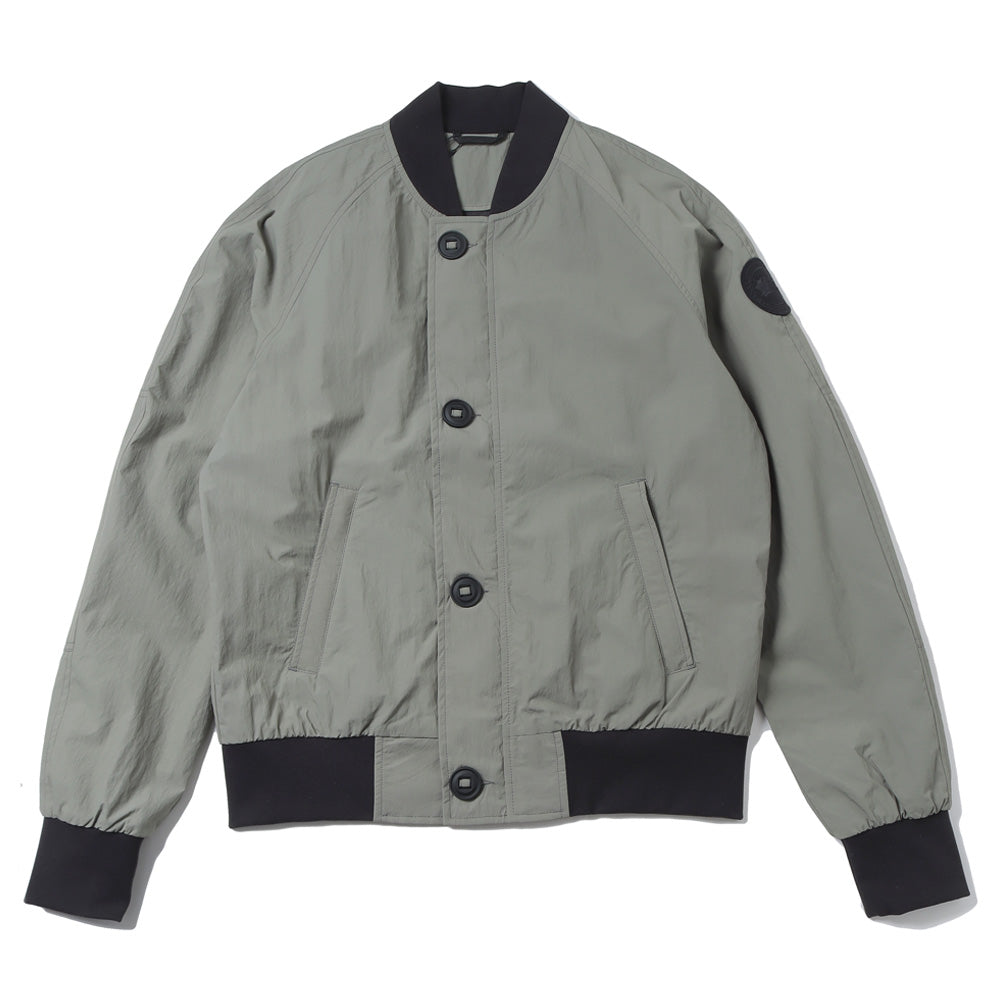 CANADA GOOSE(カナダグース) BARTLETT BOMBER BLACK LABEL