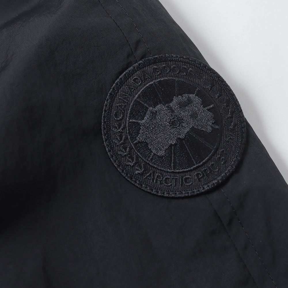 CANADA GOOSE(カナダグース) BARTLETT BOMBER BLACK LABEL