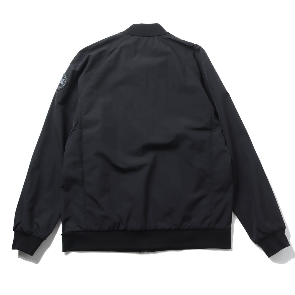 CANADA GOOSE(カナダグース) FABER BOMBER BLACK LABEL 2441MB (2441MB) | CANADA GOOSE  / ジャケット (MEN) | CANADA GOOSE正規取扱店DIVERSE