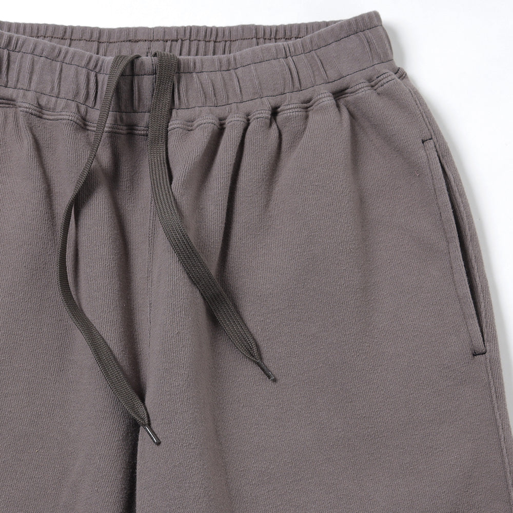 DBL KNIT JOG PANTS