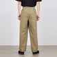 US.ARMY CHINO TROUSERS ORGANIC COTTON GABARDINE