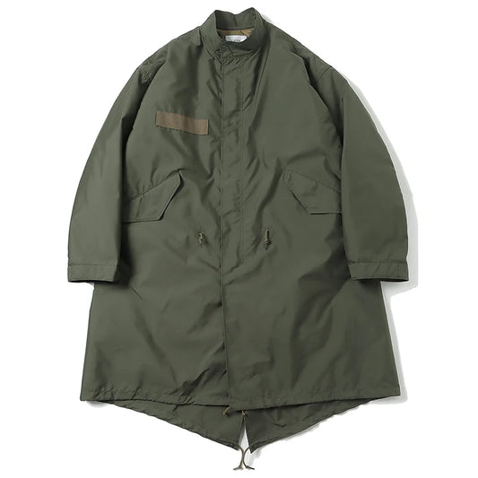 M-65 Fishtail Parka