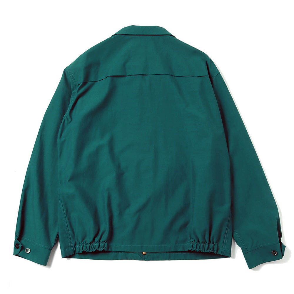 CIOTA × McGREGOR Drizzler Jacket (BZLM-111) | CIOTA / Jacket (MEN) |  CIOTAAuthorized DealerDIVERSE