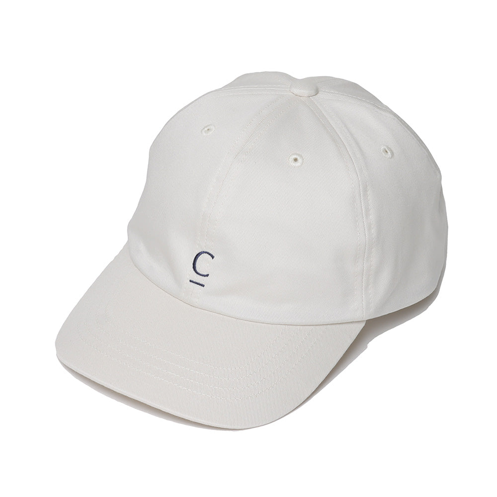 CIOTA) Chino Cloth Cap (CAP-1) | CIOTA / 帽子 (MEN) | CIOTA正規