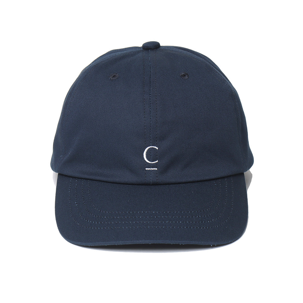 CIOTA) Chino Cloth Cap (CAP-1) | CIOTA / 帽子 (MEN) | CIOTA正規