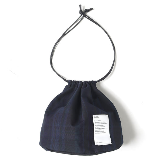 Drawstring Bag