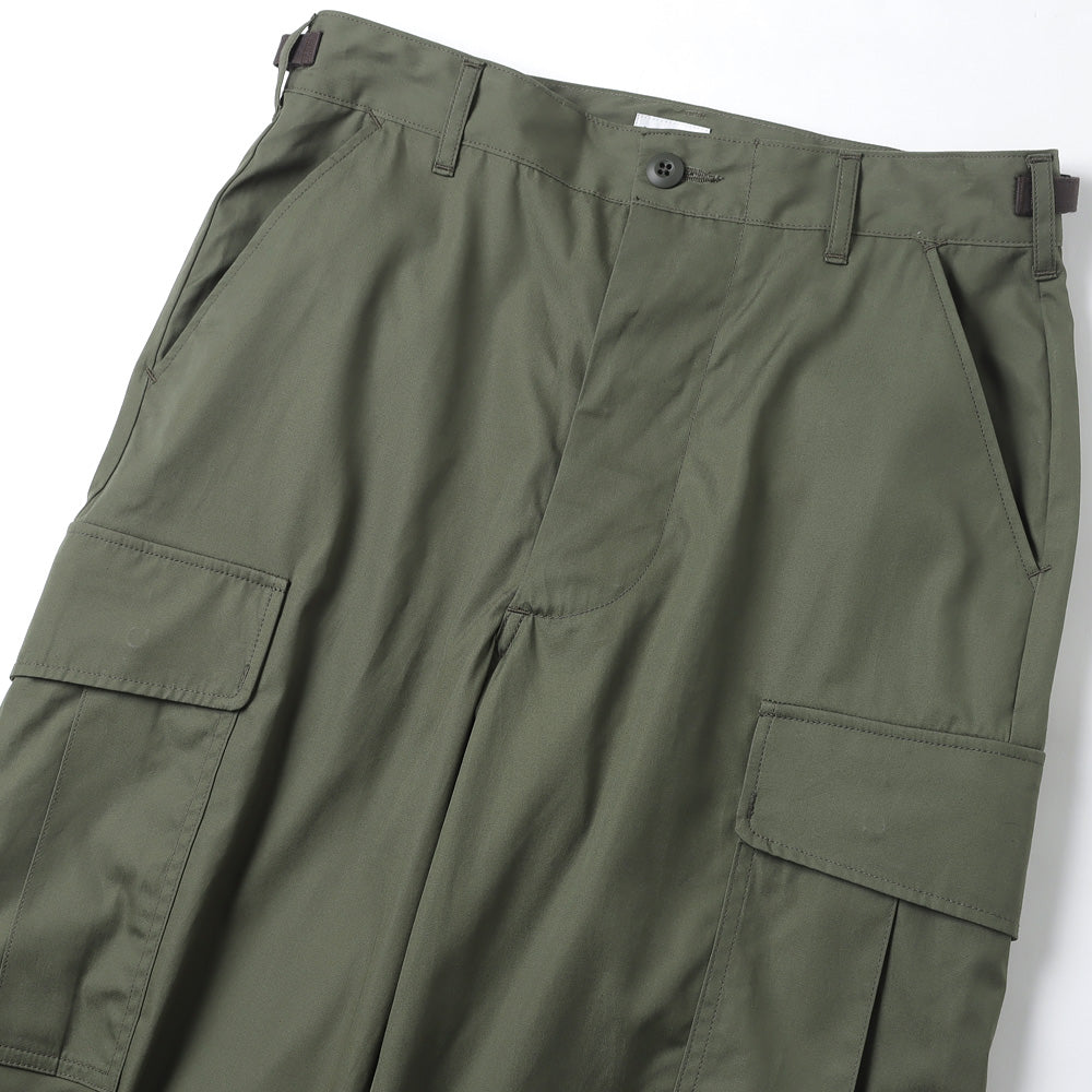 Jungle Fatigue Pants