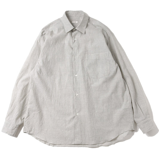 KHADI cotton Komori shirt